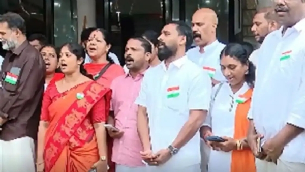 Kozhikode corporation Kozhikode corporation
