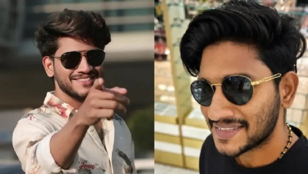 Akhil Marar Akhil Marar