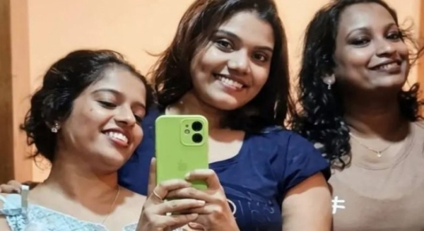 വടകര അധ്യാപികമാരുടെ എംഡിഎംഎ കേസ്: നിർണായക ഘട്ടത്തിൽ അന്വേഷണ ഉദ്യോഗസ്ഥൻ സിഐ എ.വി. ദിനേശിന് സ്ഥലംമാറ്റം വടകര അധ്യാപികമാരുടെ എംഡിഎംഎ കേസ്: നിർണായക ഘട്ടത്തിൽ അന്വേഷണ ഉദ്യോഗസ്ഥൻ സിഐ എ.വി. ദിനേശിന് സ്ഥലംമാറ്റം