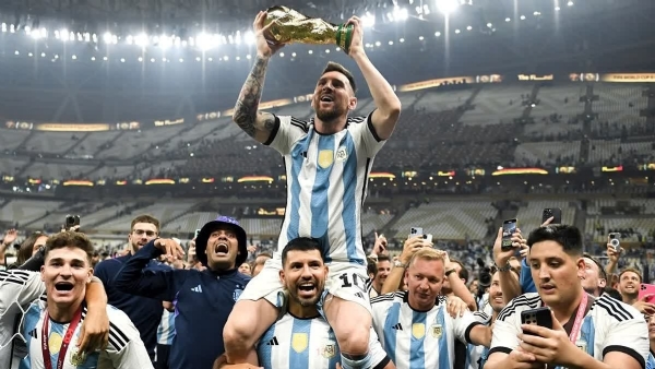 MESSI KERALA CONTROVERSY