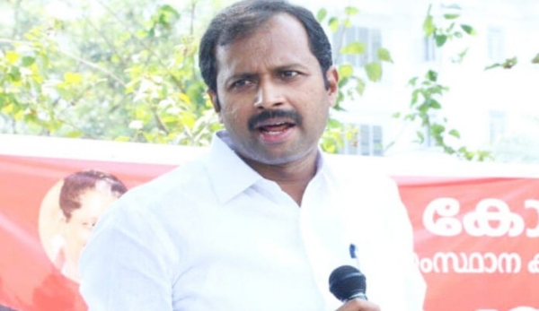 ഓണക്കാലത്ത് അരിവില ഉയർന്നാൽ വിപണിയിൽ കൂടുതൽ അരി എത്തിക്കും: ഭക്ഷ്യമന്ത്രി അനൂപ് ജേക്കബ് ഓണക്കാലത്ത് അരിവില ഉയർന്നാൽ വിപണിയിൽ കൂടുതൽ അരി എത്തിക്കും: ഭക്ഷ്യമന്ത്രി അനൂപ് ജേക്കബ്