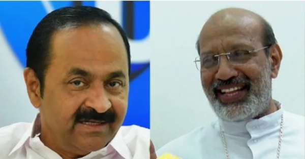 പരിസ്ഥിതി ലോല മേഖലാ വിജ്ഞാപനം: സംസ്ഥാന സർക്കാരിന്റെ നിസ്സംഗതയിൽ കടുത്ത അതൃപ്തിയുമായി താമരശ്ശേരി രൂപത; യുഡിഎഫ് പഞ്ചായത്തുകൾ പ്രമേയം പാസാക്കി രംഗത്ത് പരിസ്ഥിതി ലോല മേഖലാ വിജ്ഞാപനം: സംസ്ഥാന സർക്കാരിന്റെ നിസ്സംഗതയിൽ കടുത്ത അതൃപ്തിയുമായി താമരശ്ശേരി രൂപത; യുഡിഎഫ് പഞ്ചായത്തുകൾ പ്രമേയം പാസാക്കി രംഗത്ത്