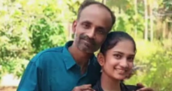 കാസർകോട് ചെമ്മനാട് അച്ഛനെയും മകളെയും വാടകവീട്ടിൽ മരിച്ച നിലയിൽ കണ്ടെത്തി; സംഭവം കോളിയടുക്കത്ത് കാസർകോട് ചെമ്മനാട് അച്ഛനെയും മകളെയും വാടകവീട്ടിൽ മരിച്ച നിലയിൽ കണ്ടെത്തി; സംഭവം കോളിയടുക്കത്ത്