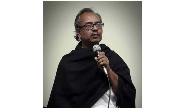 പശ്ചിമ ബംഗാൾ മുൻ ഡെപ്യൂട്ടി സ്പീക്കറും തൃണമൂൽ കോൺഗ്രസ് നേതാവുമായ ആശിഷ് ബാനർജിയെ പാർട്ടി ഓഫീസിൽ മരിച്ച നിലയിൽ കണ്ടെത്തി