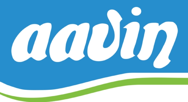 Aavin Milk
