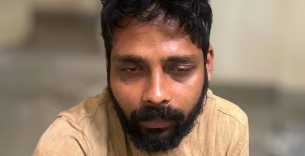 കോഴിക്കോട് മദ്യലഹരിയിൽ മകന്റെ ക്രൂരമർദനം; തലയ്ക്ക് അടിയേറ്റ് പിതാവ് മരിച്ചു, മകൻ പൊലീസ് കസ്റ്റഡിയിൽ