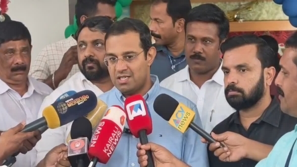 Roji M John