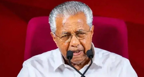 ഗൾഫ് വിമാന നിരക്ക് വർധന: കേന്ദ്ര ഇടപെടൽ ആവശ്യപ്പെട്ട് പ്രതിപക്ഷ നേതാവ് പിണറായി വിജയൻ വ്യോമയാന മന്ത്രിക്ക് കത്തയച്ചു