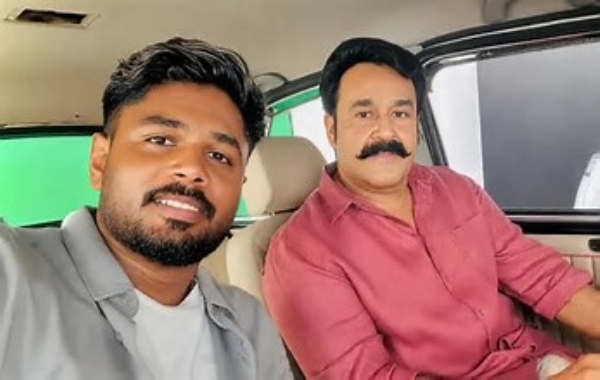 sanju mohanlal sanju mohanlal