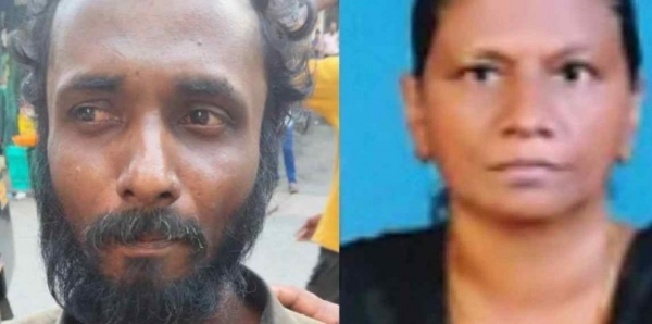 തൊടുപുഴയിൽ നാടിനെ നടുക്കിയ ക്രൂരത: അമ്മയെ മകൻ തലയ്ക്കടിച്ച് കൊലപ്പെടുത്തി; പ്രതിയായ മകൻ പിടിയിൽ