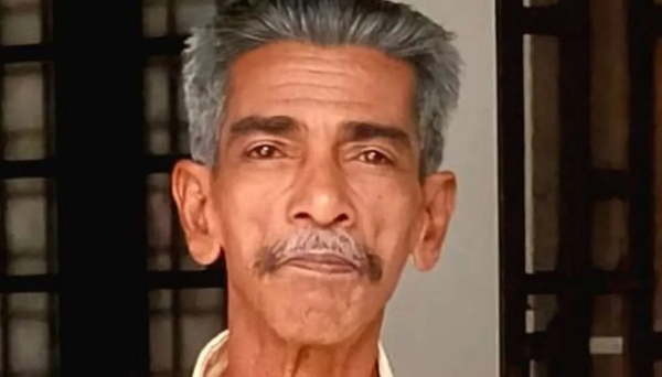 karuvatta