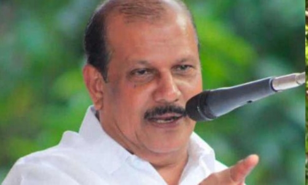 പൂഞ്ഞാറിലെ ബിജെപിയുടെ തെരഞ്ഞെടുപ്പ് ഫണ്ട് ധൂർത്ത്: പി.സി. ജോർജിന്റെ വെളിപ്പെടുത്തലിൽ പൊലീസിനും തെരഞ്ഞെടുപ്പ് കമ്മീഷനും പരാതി നൽകുമെന്ന് സെബാസ്റ്റ്യൻ കുളത്തുങ്കൽ