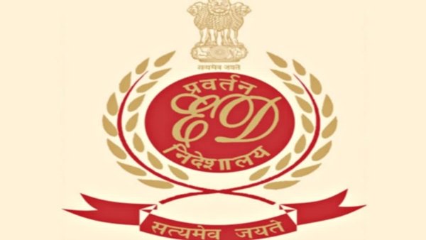 Enforcement directorate