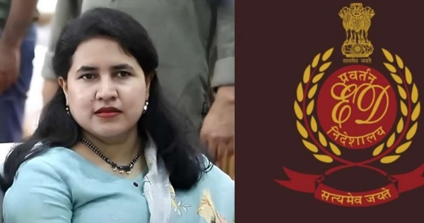 സിഎംആർഎൽ–എക്സാലോജിക് സാമ്പത്തിക ഇടപാട്: കോഴിക്കോട്ട് എട്ടിടങ്ങളിൽ ഇ.ഡി റെയ്ഡ്; അന്വേഷണം റിയാസിന്റെ സുഹൃത്തുക്കളിലേക്ക്