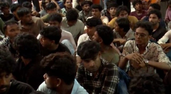 വിദ്യാർത്ഥിയുടെ ആത്മഹത്യ: കോതമംഗലം എം.എ എൻജിനീയറിങ് കോളേജിലെ വിദ്യാർത്ഥി സമരം ഒത്തുതീർപ്പായി; ആവശ്യങ്ങൾ അംഗീകരിച്ച് മാനേജ്മെന്റ്