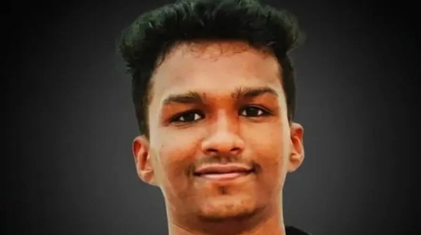 നിതിൻ രാജിന്റെ മരണം: ആഭ്യന്തര വകുപ്പിന് ഗുരുതര വീഴ്ചയെന്ന് ഹൈക്കോടതി; ഡിവൈ.എസ്.പിക്ക് സംരക്ഷണമൊരുക്കുന്നതിൽ രൂക്ഷവിമർശനം നിതിൻ രാജിന്റെ മരണം: ആഭ്യന്തര വകുപ്പിന് ഗുരുതര വീഴ്ചയെന്ന് ഹൈക്കോടതി; ഡിവൈ.എസ്.പിക്ക് സംരക്ഷണമൊരുക്കുന്നതിൽ രൂക്ഷവിമർശനം