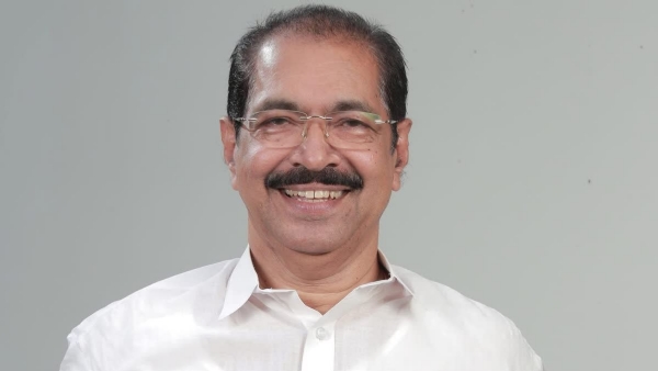 Sunny Joseph