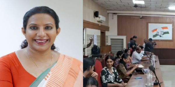 പാലാ നഗരസഭയിൽ യു.ഡി.എഫ് ക്യാമ്പിനെ ഞെട്ടിച്ച് വൻ അട്ടിമറി.
