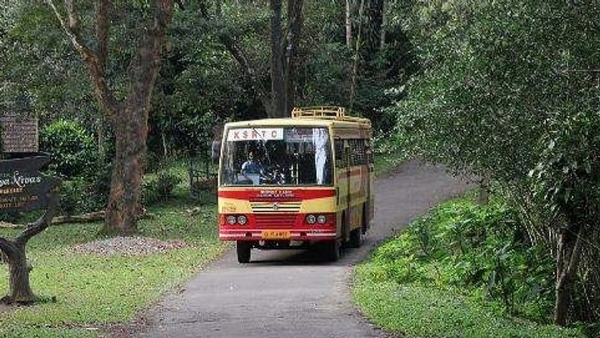 KSRTC
