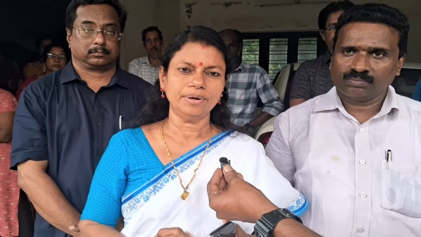 Bindhu Krishna