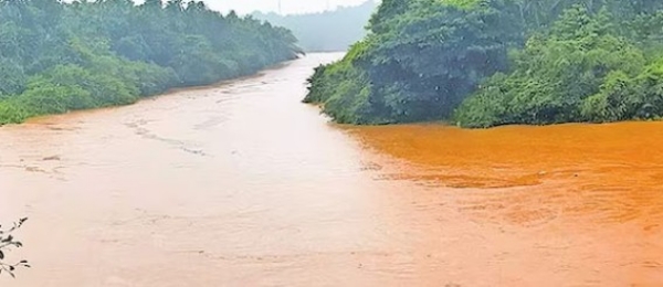 സംസ്ഥാനത്തെ പ്രമുഖ നദികളിൽ ജലനിരപ്പ് അപകടകരമായ നിലയിൽ: ഓറഞ്ച്, മഞ്ഞ അലർട്ടുകൾ പ്രഖ്യാപിച്ചു; നദികളിൽ ഇറങ്ങരുതെന്ന് കർശന മുന്നറിയിപ്പ് സംസ്ഥാനത്തെ പ്രമുഖ നദികളിൽ ജലനിരപ്പ് അപകടകരമായ നിലയിൽ: ഓറഞ്ച്, മഞ്ഞ അലർട്ടുകൾ പ്രഖ്യാപിച്ചു; നദികളിൽ ഇറങ്ങരുതെന്ന് കർശന മുന്നറിയിപ്പ്