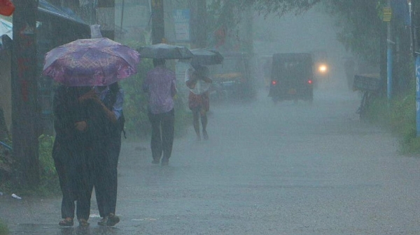 Rain