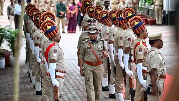 റവാഡ ചന്ദ്രശേഖർ