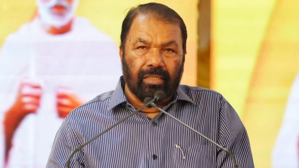 V Shivankutti