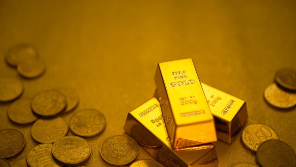 CUSTOMS SEIZED SMUGGLED GOLD