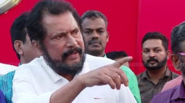 പത്തനംതിട്ടയിൽ പ്രളയക്കെടുതി നേരിടുന്നതിൽ സർക്കാർ പരാജയം; ഏകോപനമില്ലെന്ന് സിപിഎം ജില്ലാ സെക്രട്ടറി രാജു എബ്രഹാം
