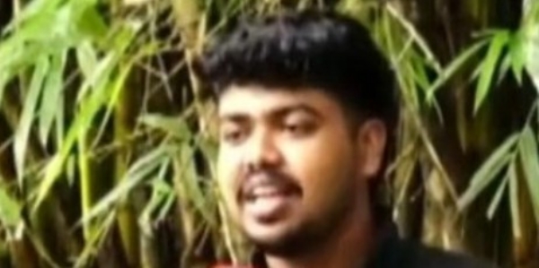 പാറ്റ പോസ്റ്റർ വിവാദം: ഫണ്ട് തിരിച്ചടയ്ക്കണമെന്ന വിസിയ ഉത്തരവിനെതിരെ നിയമനടപടിക്കൊരുങ്ങി എംജി സർവകലാശാല യൂണിയൻ