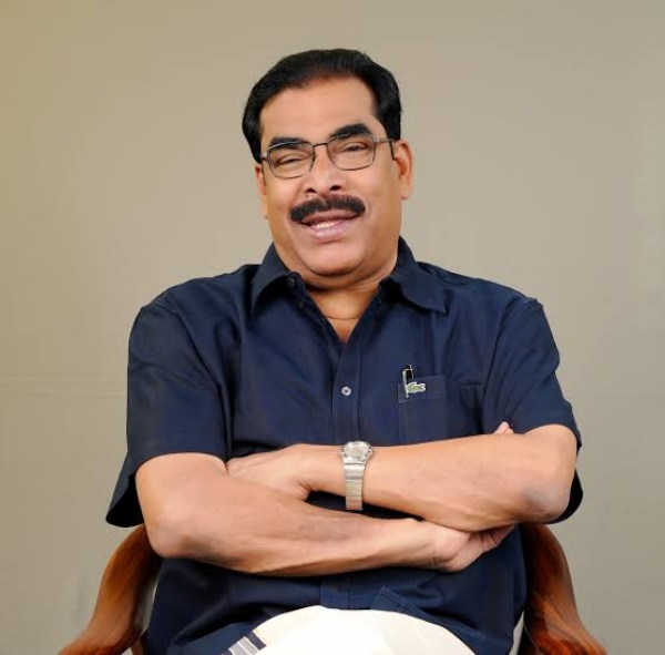 P K Basheer