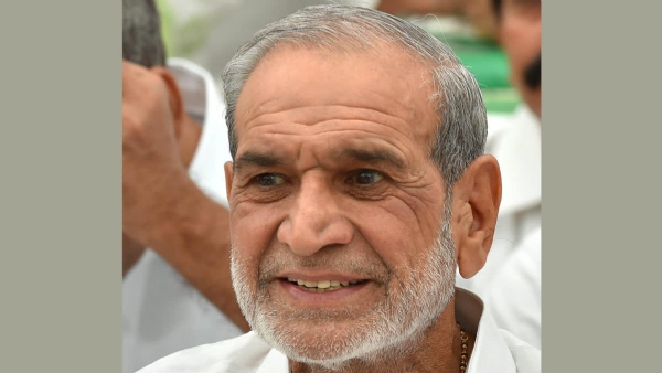 sajan kumar