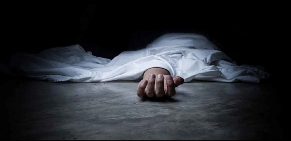 Deadbody