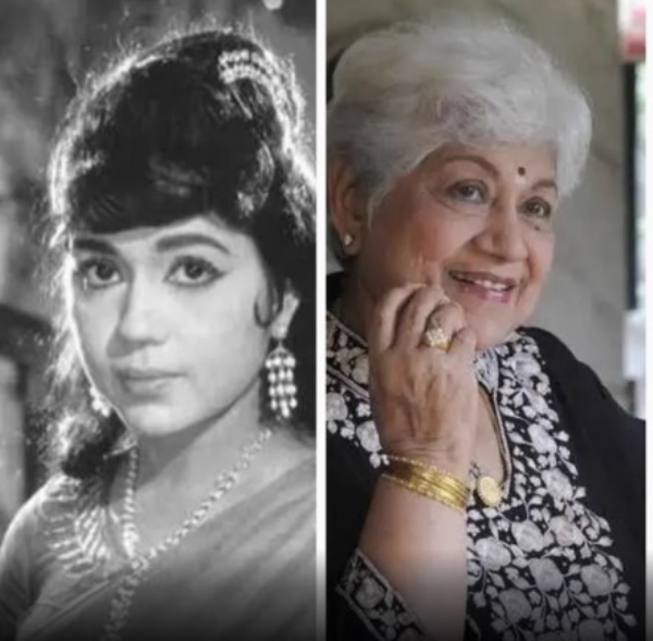janaki
