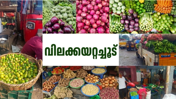 ONAM FESTIVAL PRICE RISE