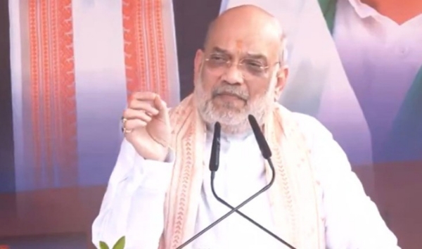 ‘3-T’ ഫോർമുലയിലൂടെ നീതിന്യായ വ്യവസ്ഥയിൽ വിപ്ലവകരമായ മാറ്റം; മമത ബാനർജിക്കെതിരെ രൂക്ഷവിമർശനവുമായി അമിത് ഷാ
