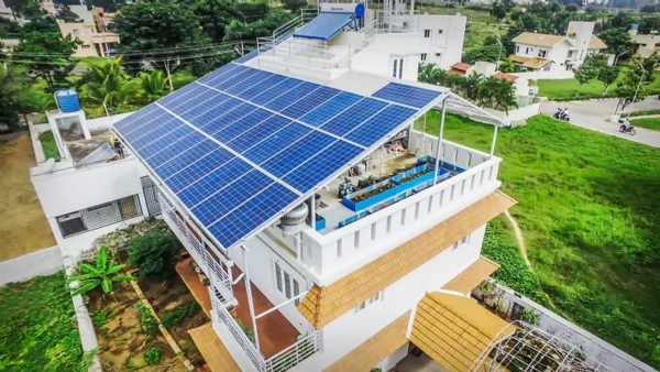 FREE ELECTRICITY SCHEME INDIA