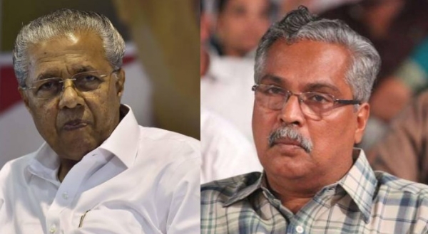 പ്രതിപക്ഷ ഉപനേതാവ് പദവി: പിണറായി വിജയന്റെ നിലപാട് രാഷ്ട്രീയ പക്വതയ്ക്ക് ചേരാത്തതെന്ന് ബിനോയ് വിശ്വം; മുന്നണിയിൽ ഭിന്നത രൂക്ഷം പ്രതിപക്ഷ ഉപനേതാവ് പദവി: പിണറായി വിജയന്റെ നിലപാട് രാഷ്ട്രീയ പക്വതയ്ക്ക് ചേരാത്തതെന്ന് ബിനോയ് വിശ്വം; മുന്നണിയിൽ ഭിന്നത രൂക്ഷം