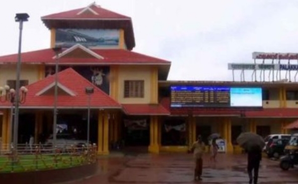 പാലക്കാട് റെയിൽവേ ഡിവിഷന് കനത്ത തിരിച്ചടി; മംഗളൂരു മേഖല ഒക്ടോബർ 1 മുതൽ മൈസൂരു ഡിവിഷനിലേക്ക്