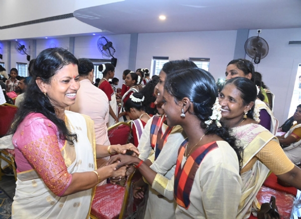 ബിന്ദു കൃഷ്ണ