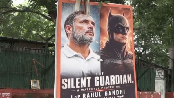 Rahul Gandhi Rahul Gandhi