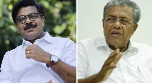 മലയാള മാദ്ധ്യമത്തിനെതിരായ   പരാതി ദുഷ്ടലാക്കോടെയെന്ന് മാത്യു കുഴല്നാടന്