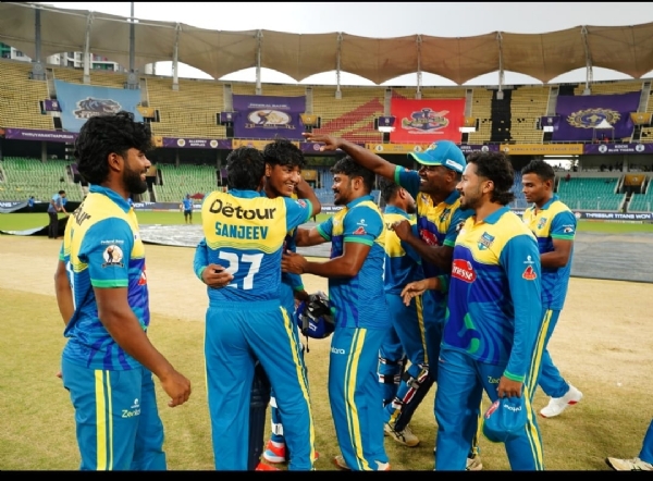 Kerala Cricket League Kerala Cricket League