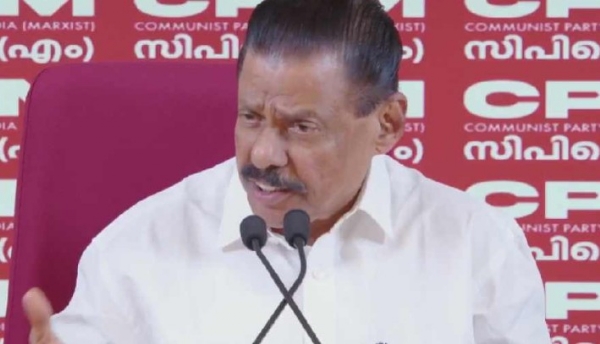 പാലക്കാട് ഡിവിഷൻ വിഭജനം: കേന്ദ്രത്തിന്റേത് കേരളത്തോടുള്ള കടുത്ത വിവേചനമെന്ന് എം.വി. ഗോവിന്ദൻ