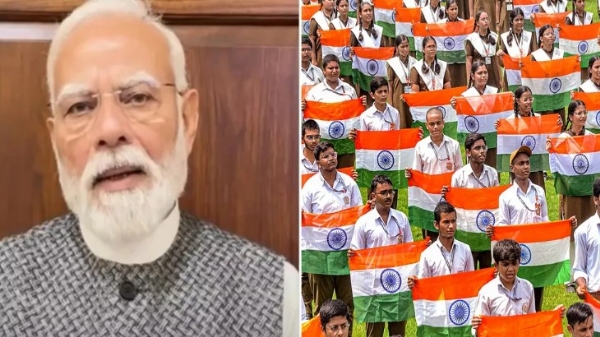 ജനങ്ങളുമായുള്ള ബന്ധം കൂടുതല് ശക്തമാക്കണം; ബിജെപി