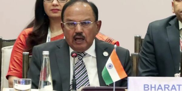 ഇന്ത്യ-ചൈന അതിർത്തി ചർച്ച: ദേശീയ സുരക്ഷാ ഉപദേഷ്ടാവ് അജിത് ഡോവൽ ബെയ്ജിങ്ങിലേക്ക്