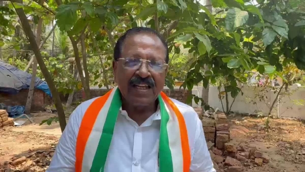 Rajmohan unnithan Rajmohan unnithan