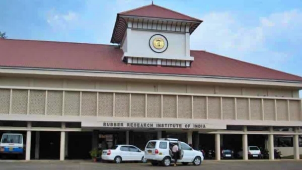 NATIONAL NODAL CENTER  RII