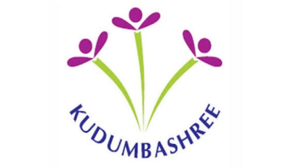 Kudumbasree logo Kudumbasree logo